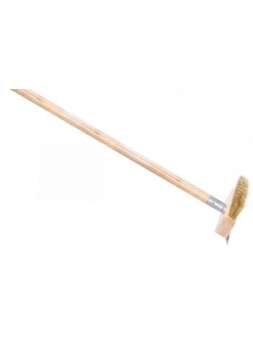 Щетка для чистки печей для пиццы Hendi 525 630 Щетка для чистки печей для пиццы Hendi 525 630